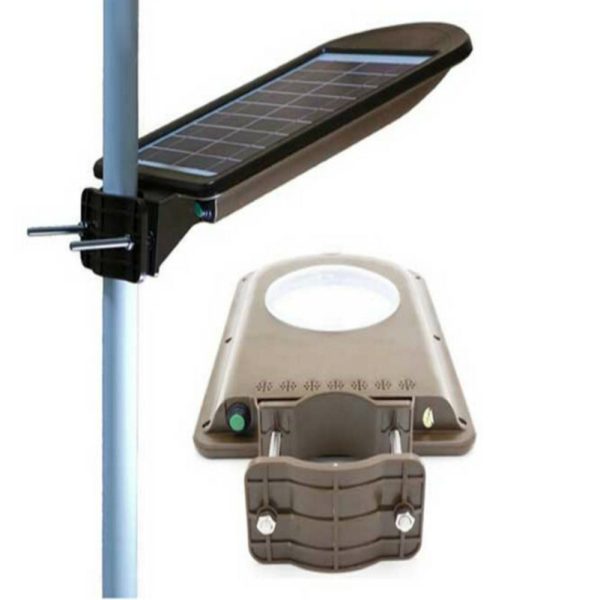 Solar Street Light