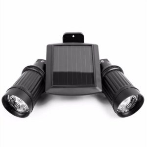 Solar LED Spot Light