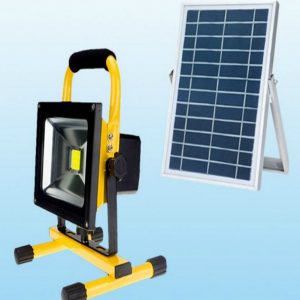 Solar Portable Engineering lamp