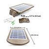 Solar Street Light