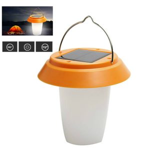 Solar Lantern