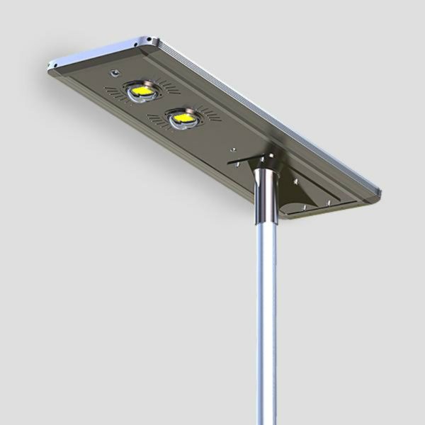 Solar Led Street light Ultra-thin design