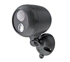 Solar Security Lights