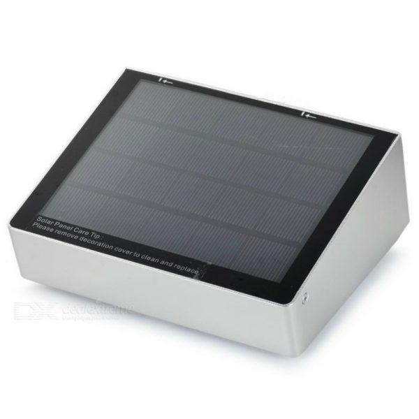 Solar Motion Wall Led Light