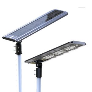 Solar Street Led Light