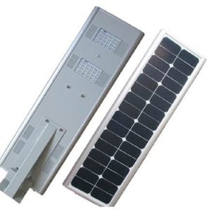 Solar Street Light7