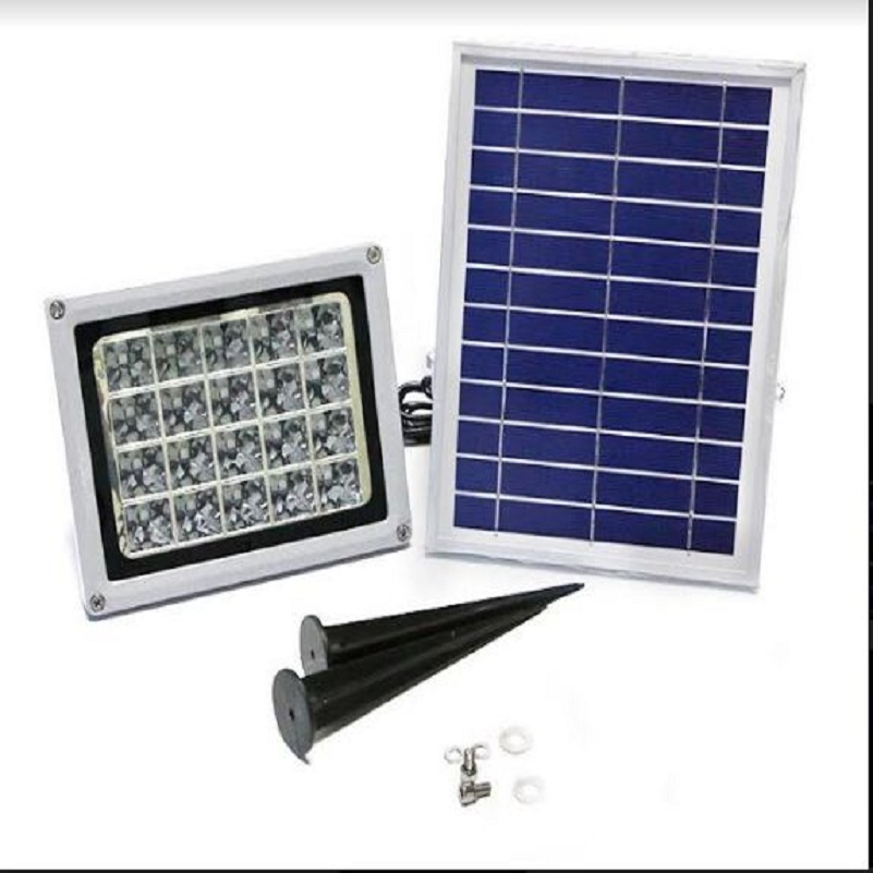 Solar light