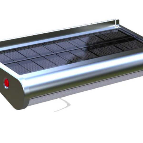 Solar Led Billboard Light