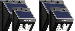 Solar LED Light