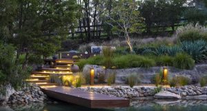 solar outdoor light