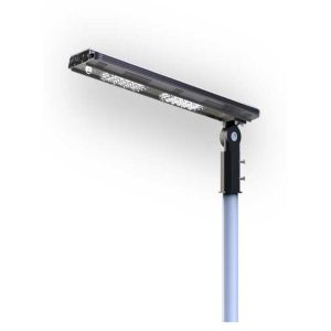 solar street led light