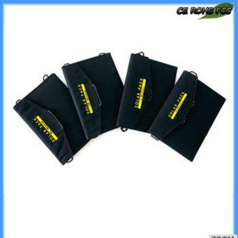 Solar Charger 10 Watt