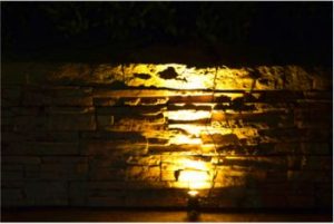 Solar Flood Light-1 Watt-Aluminum Alloy Material-8 to 9 Working Time (2)