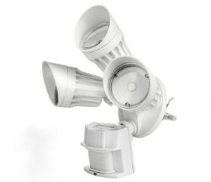 Solar LED Flood Light