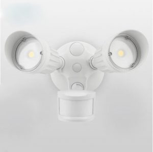 Solar LED Flood Lights