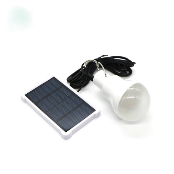 Solar Led Light System