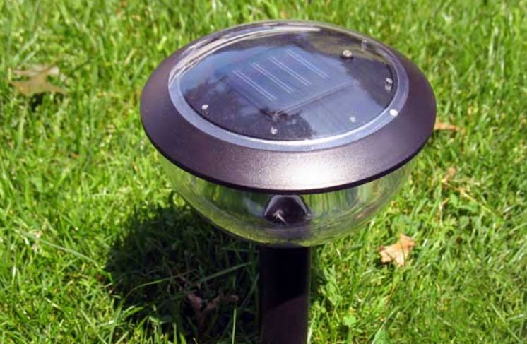 Solar Lights