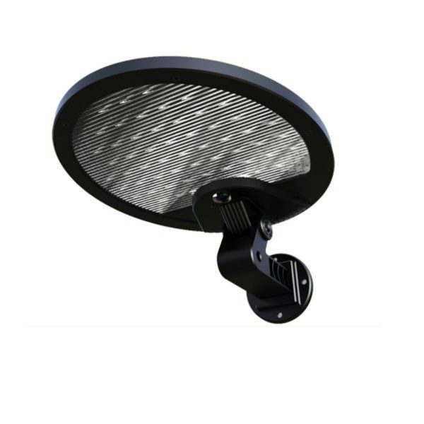 Solar Motion Led Light