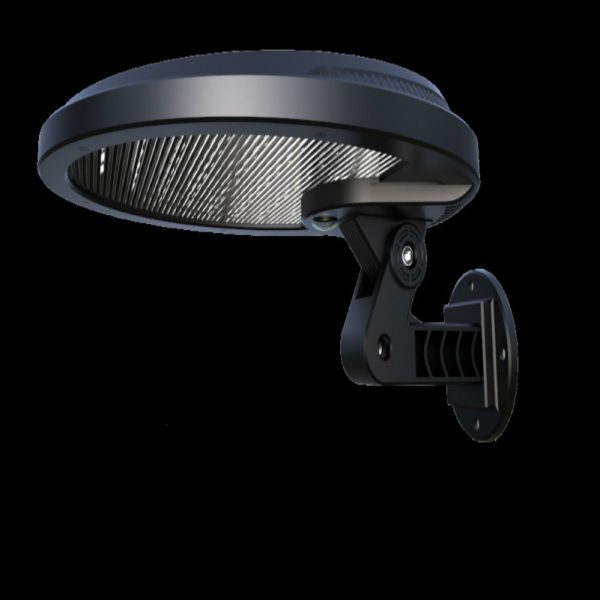 Solar Motion Led Light