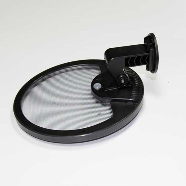 Solar Motion Led Light