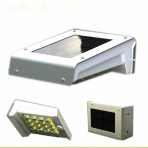 Solar Motion Light