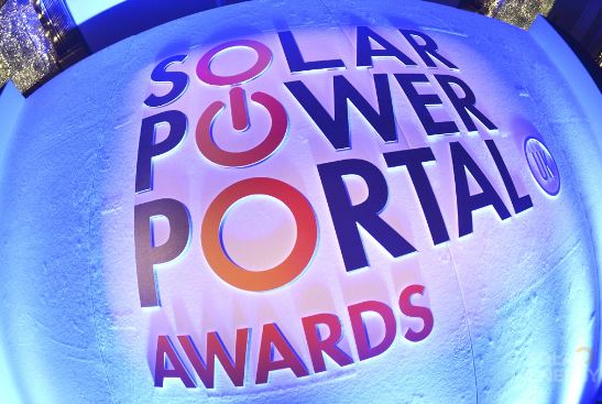 Solar Power Portal