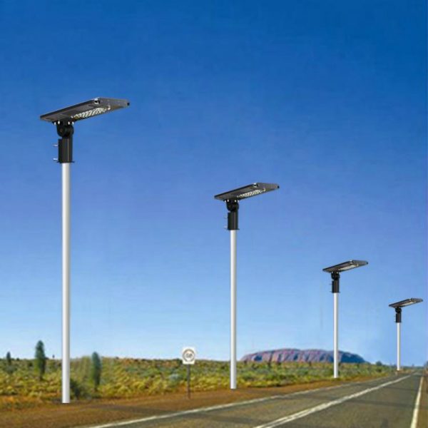 Solar Street Led Light