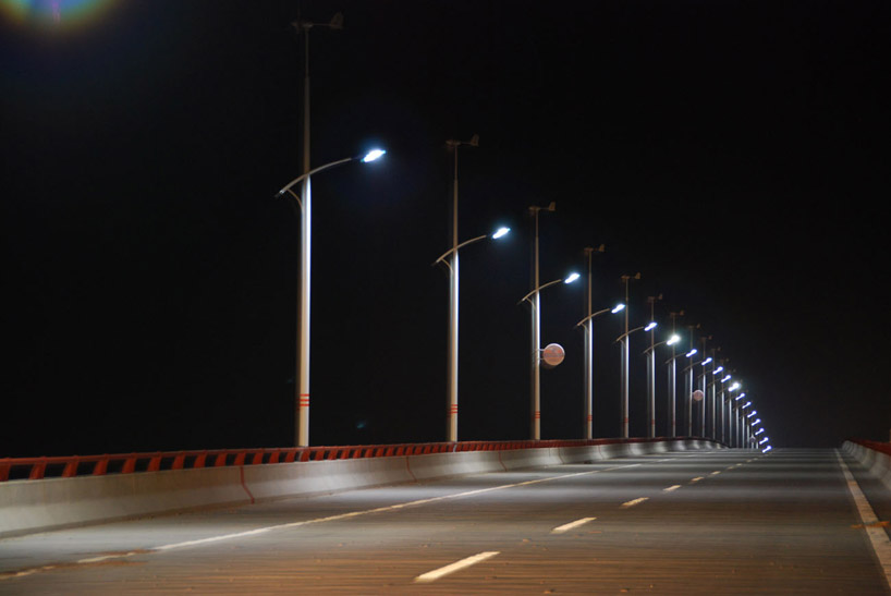 Solar Street Light