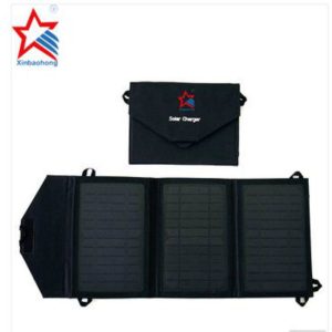 Tapetum_Solar Charger_10 Watt_Device Charging Features