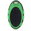 Portable Solar Charger 5000mAh for iPhone