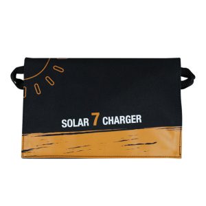 Solar Bag Charger