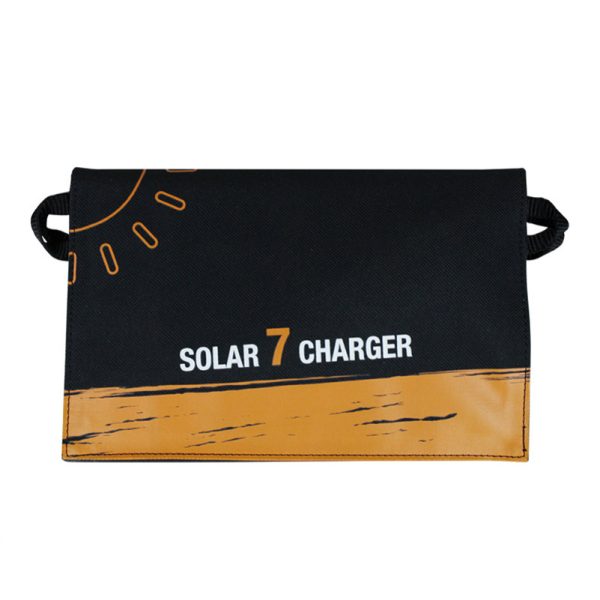 Solar Bag Charger