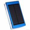 Solar Charger 10000 mAh with the LED Torch