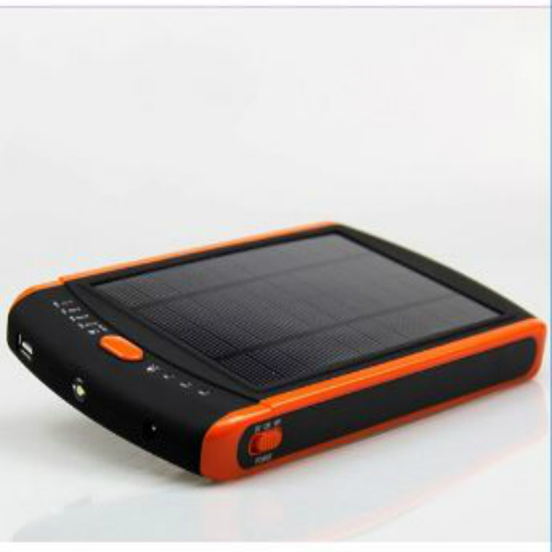 Solar Charger 23000 mah with Multi-protections
