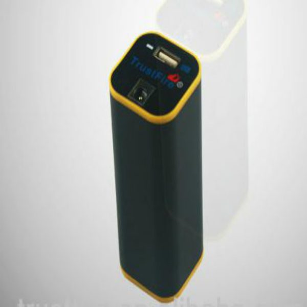 Solar Charger 4000 mAh