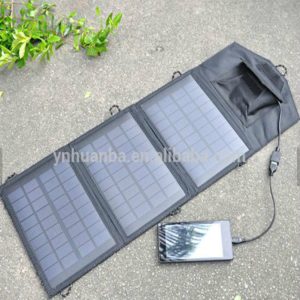 Solar Foldable Charger 15 Watt