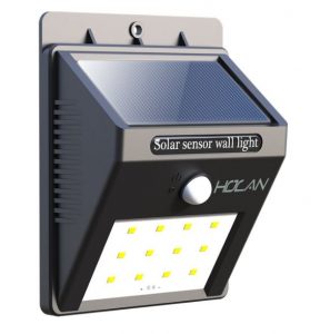 Solar Light