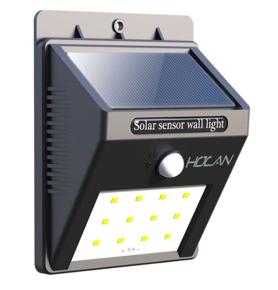 Solar Light