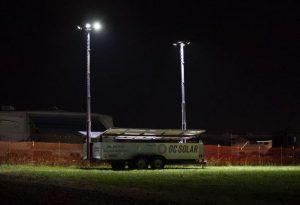 Solar Light
