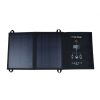 Solar Mobile Phone Charger