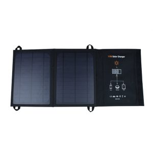 Solar Mobile Phone Charger