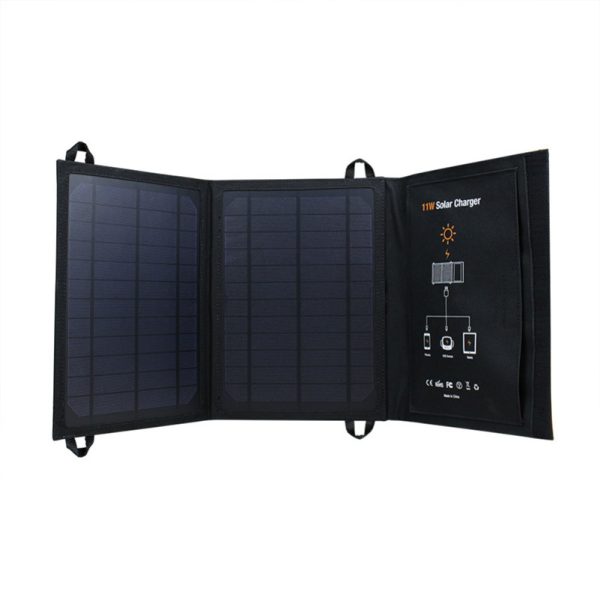 Solar Mobile Phone Charger