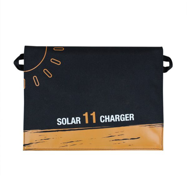 Solar Mobile Phone Charger