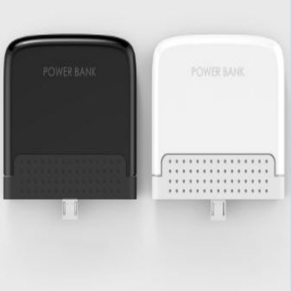 Solar Power Bank 1000 mah for Smart Phones