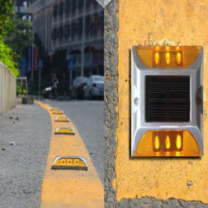 Solar Road Stud