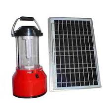 Global Solar Lamps