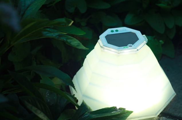 Solar Lanterns