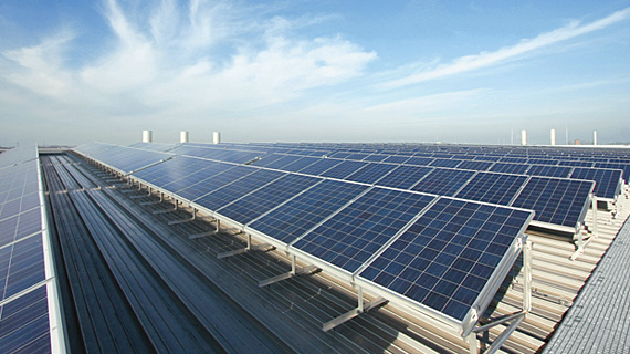 Solar Mounting System Market