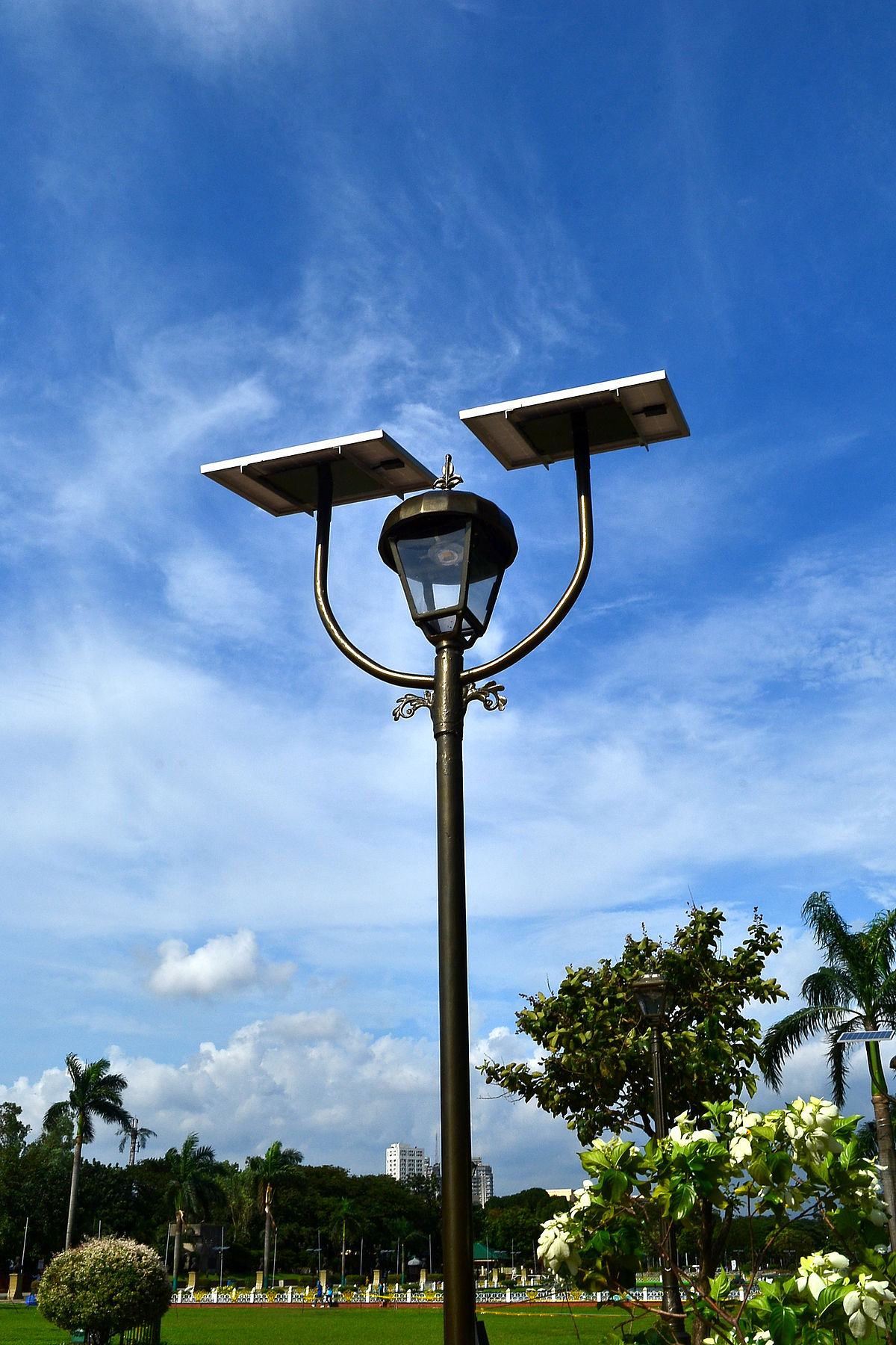 Solar Lights